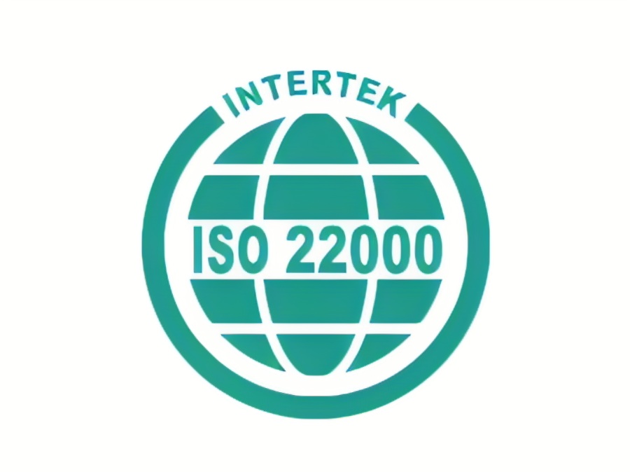ISO22000